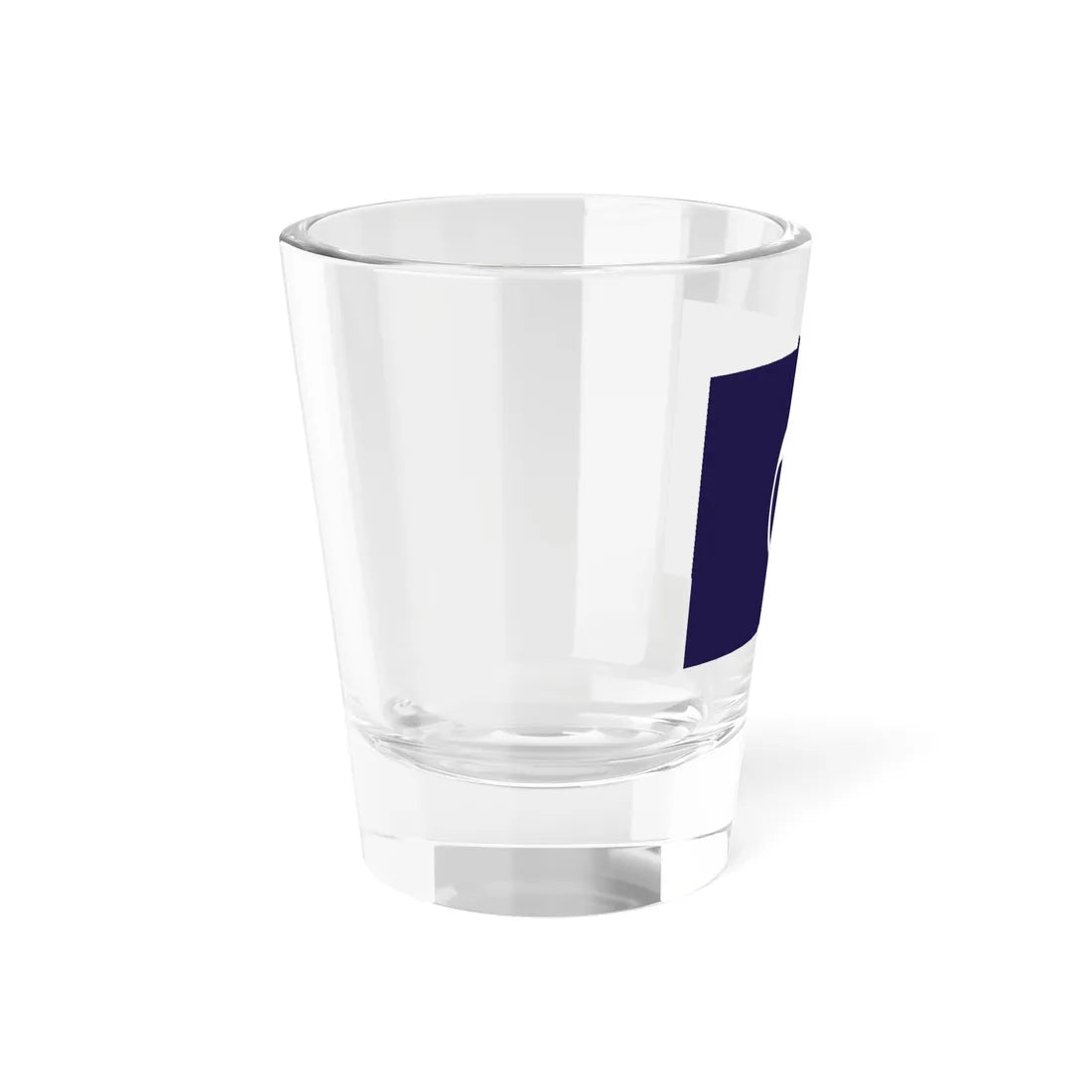 Flag of Naruko Miyagi 1963-2006 (Japan) Shot Glass 1.5oz - Go Mug Yourself