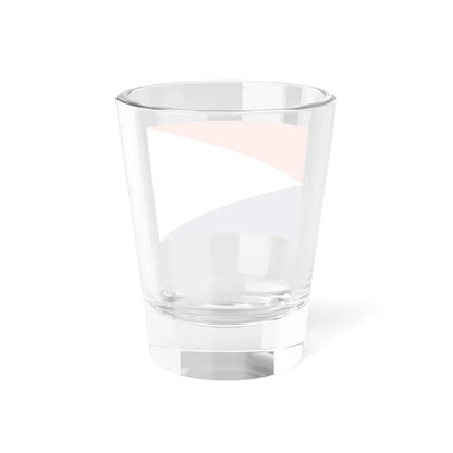 Flag of Natalia Republic (South Africa) Shot Glass 1.5oz - Go Mug Yourself
