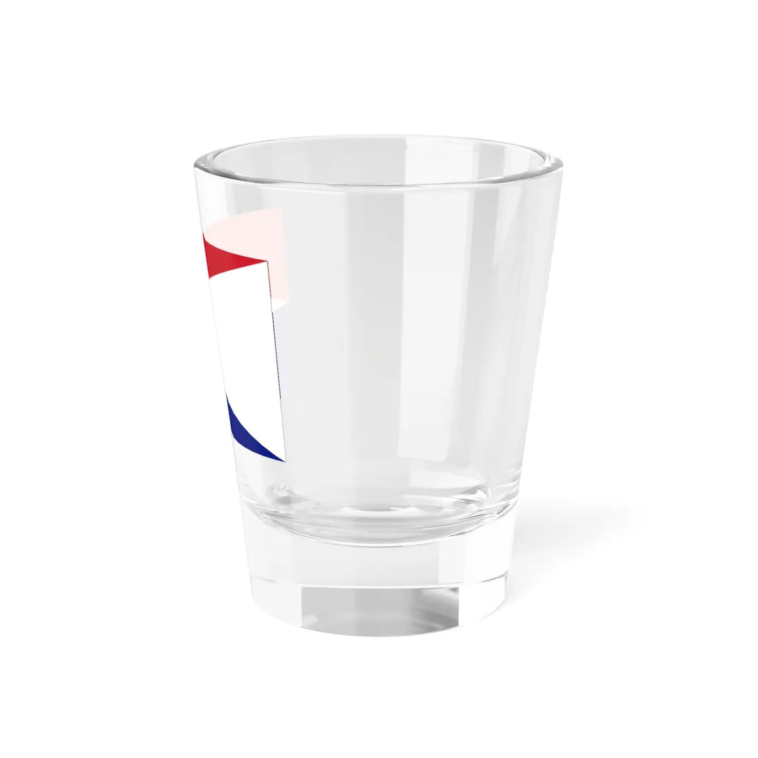 Flag of Natalia Republic (South Africa) Shot Glass 1.5oz - Go Mug Yourself