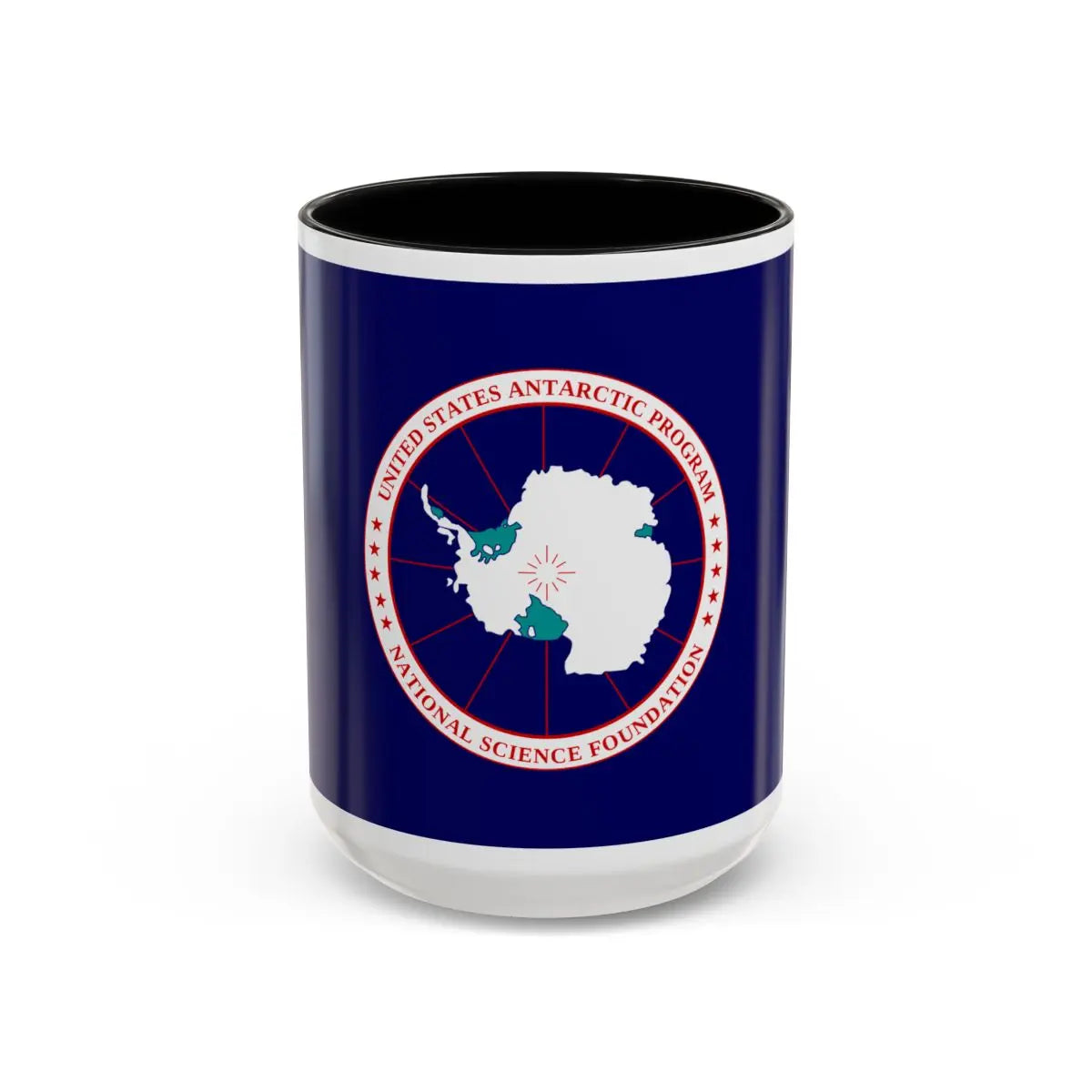 SKU:12615725064080781827 Mug sizes:15oz Mug color:Black