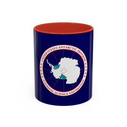 SKU:21715342612163694288 Mug sizes:11oz Mug color:Red