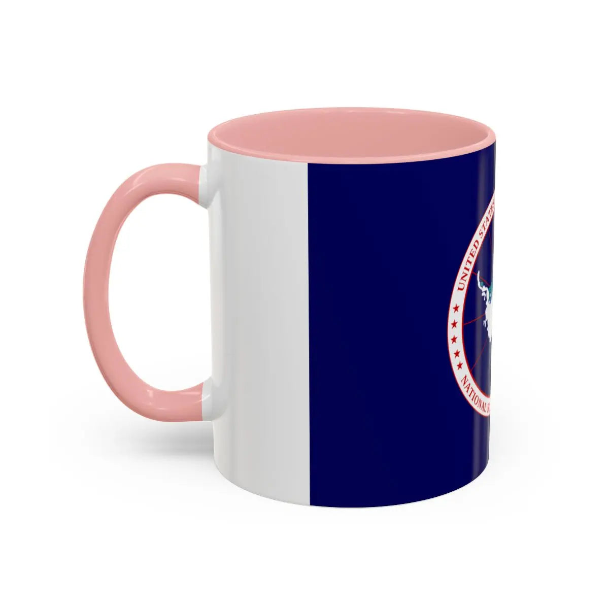 SKU:33091147326619895149 Mug sizes:11oz Mug color:Pink