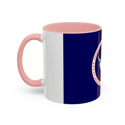 SKU:33091147326619895149 Mug sizes:11oz Mug color:Pink