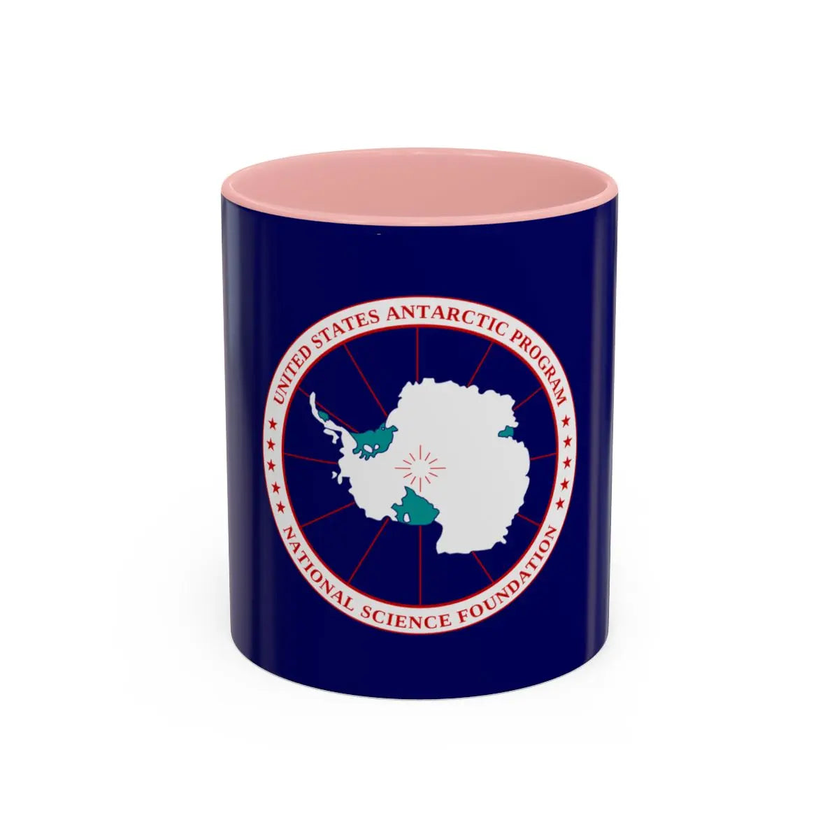 SKU:33091147326619895149 Mug sizes:11oz Mug color:Pink
