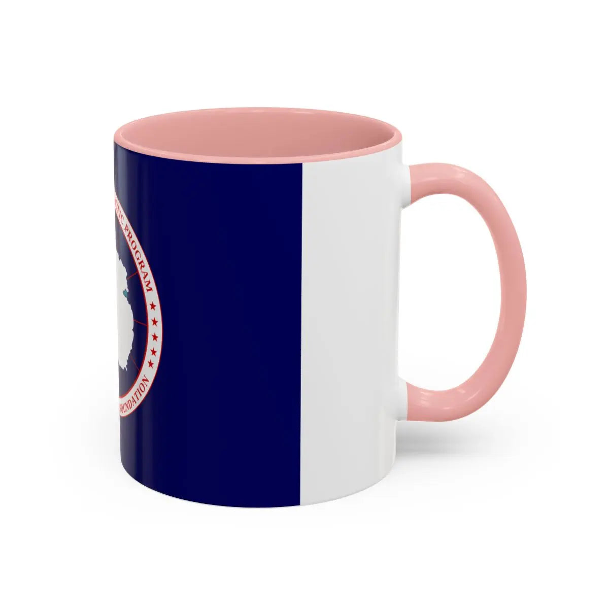 SKU:33091147326619895149 Mug sizes:11oz Mug color:Pink