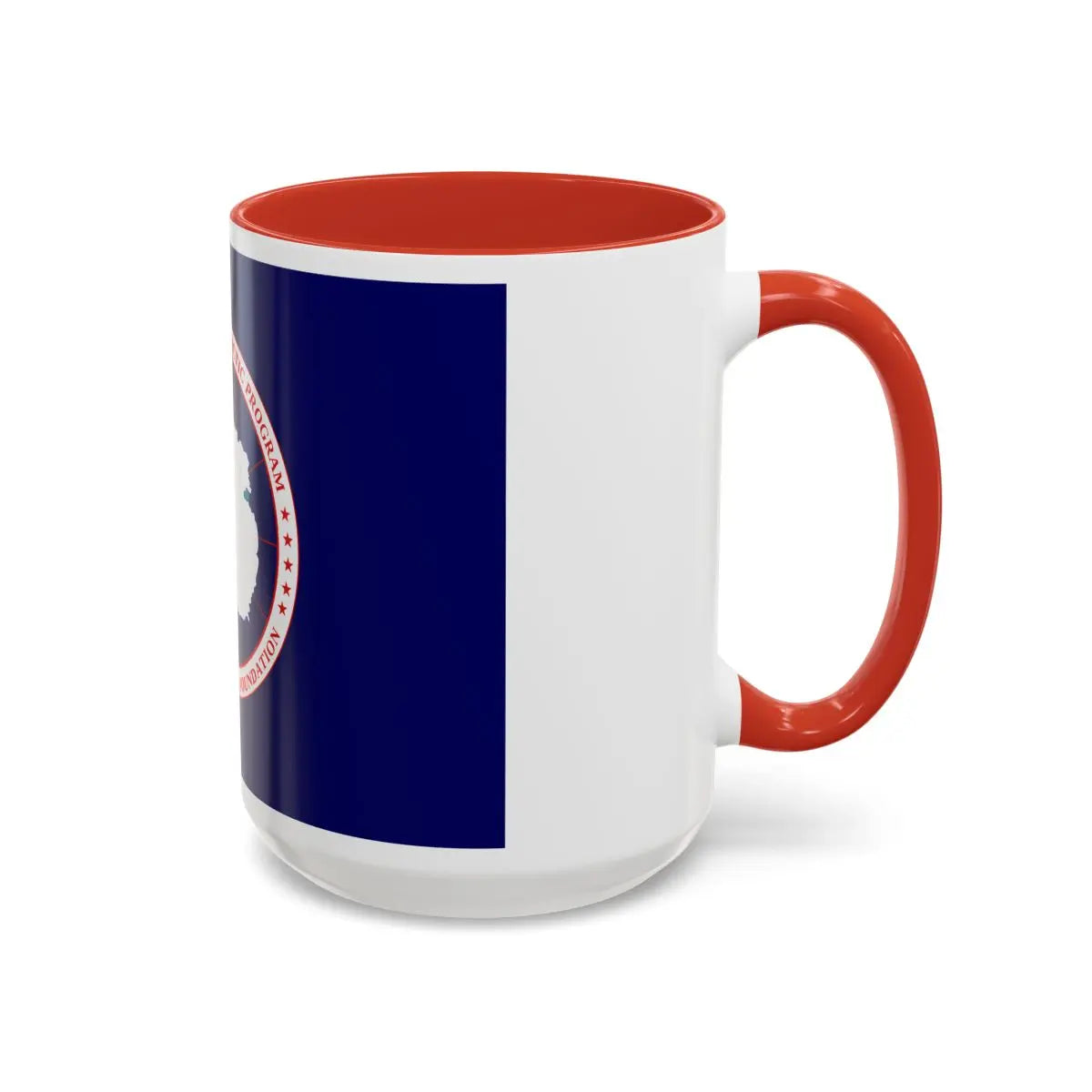 SKU:69549019434916082475 Mug sizes:15oz Mug color:Red