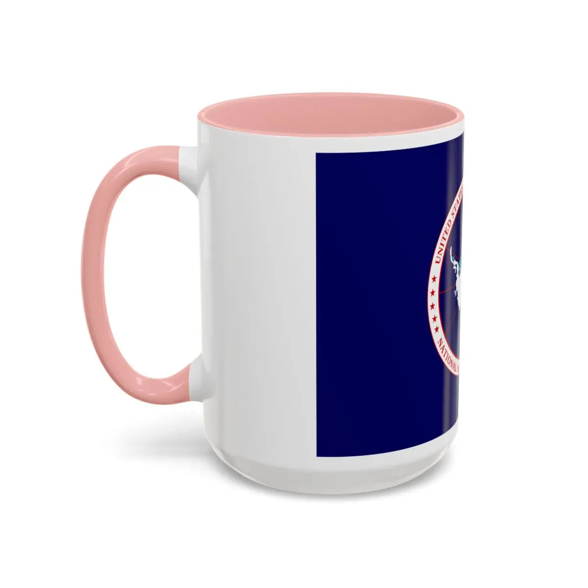 SKU:99246658884525641388 Mug sizes:15oz Mug color:Pink