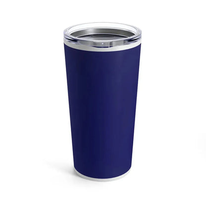 Flag of National Science Foundation Antarctic Program 2 - Tumbler 20oz - Go Mug Yourself