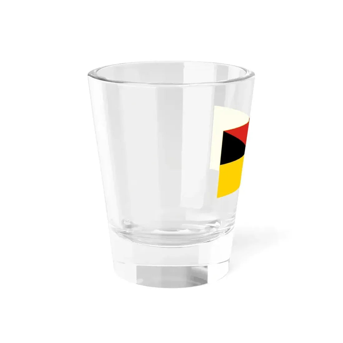 Flag of Negeri Sembilan Malaysia - Shot Glass 1.5oz - Go Mug Yourself