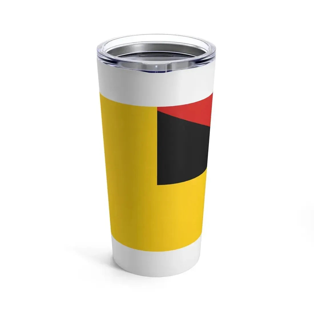 Flag of Negeri Sembilan Malaysia - Tumbler 20oz - Go Mug Yourself