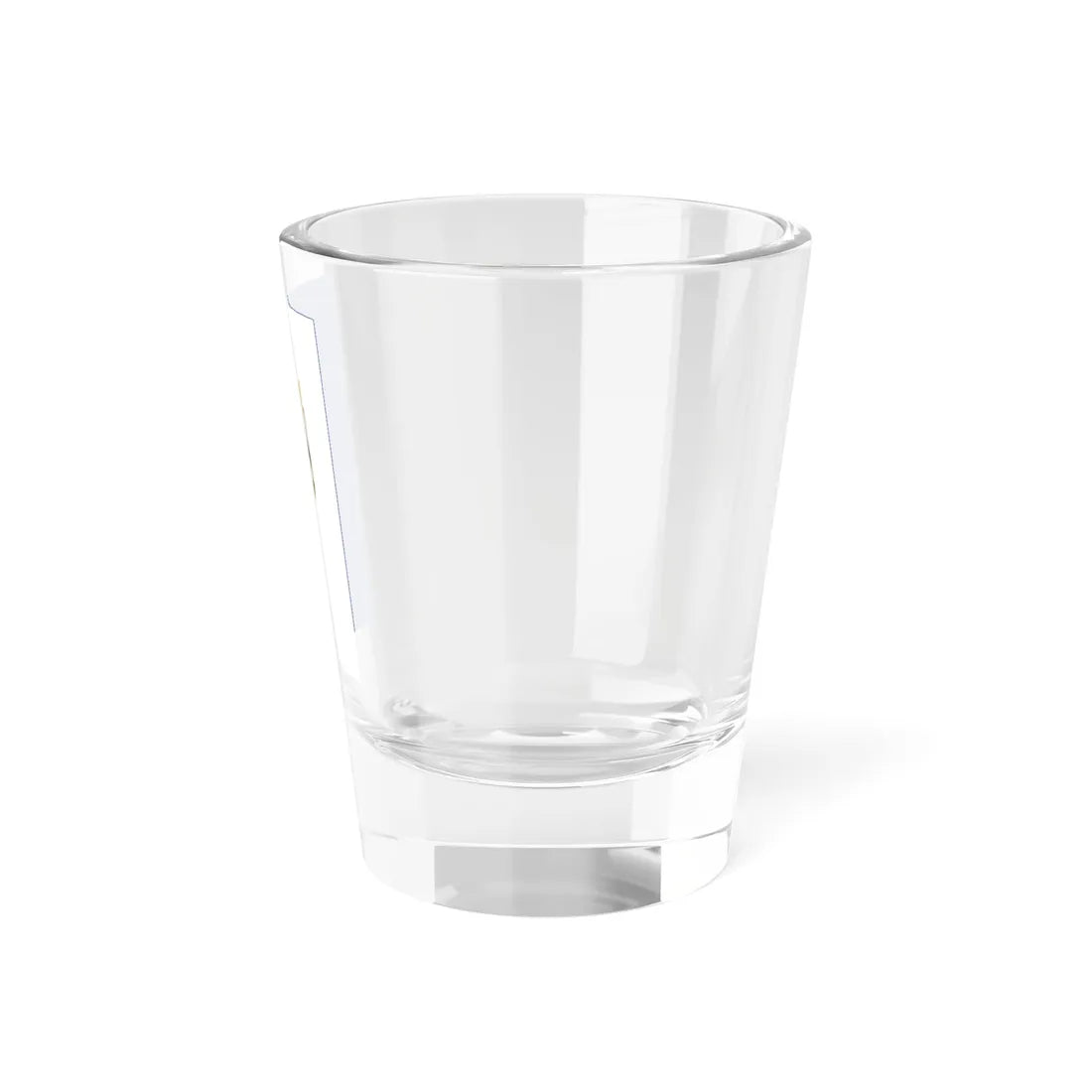 Flag of Nemesrempehollos (Hungary) Shot Glass 1.5oz - Go Mug Yourself