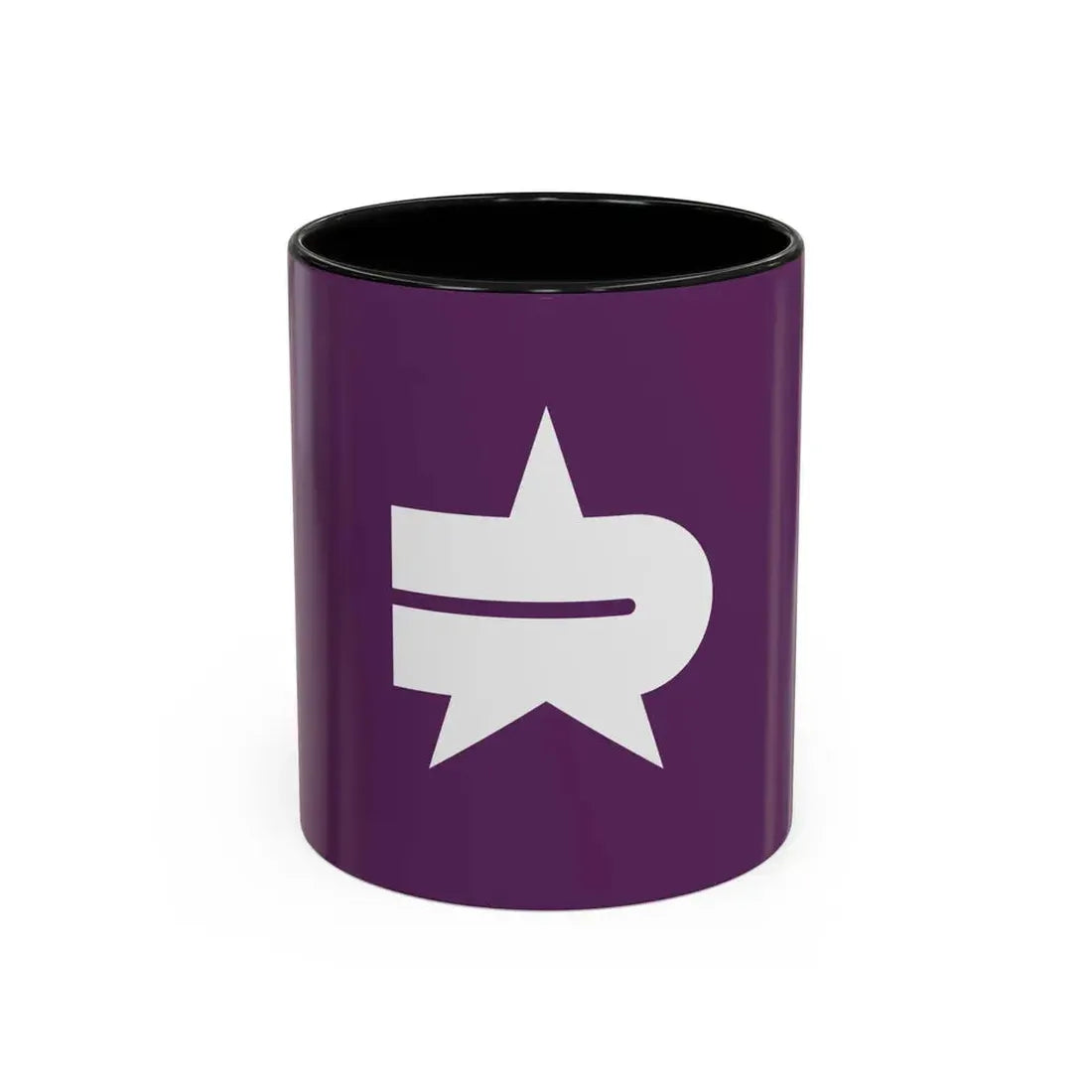 Flag of Nerima Tokyo Japan - Accent Coffee Mug 11oz Black - Go Mug Yourself