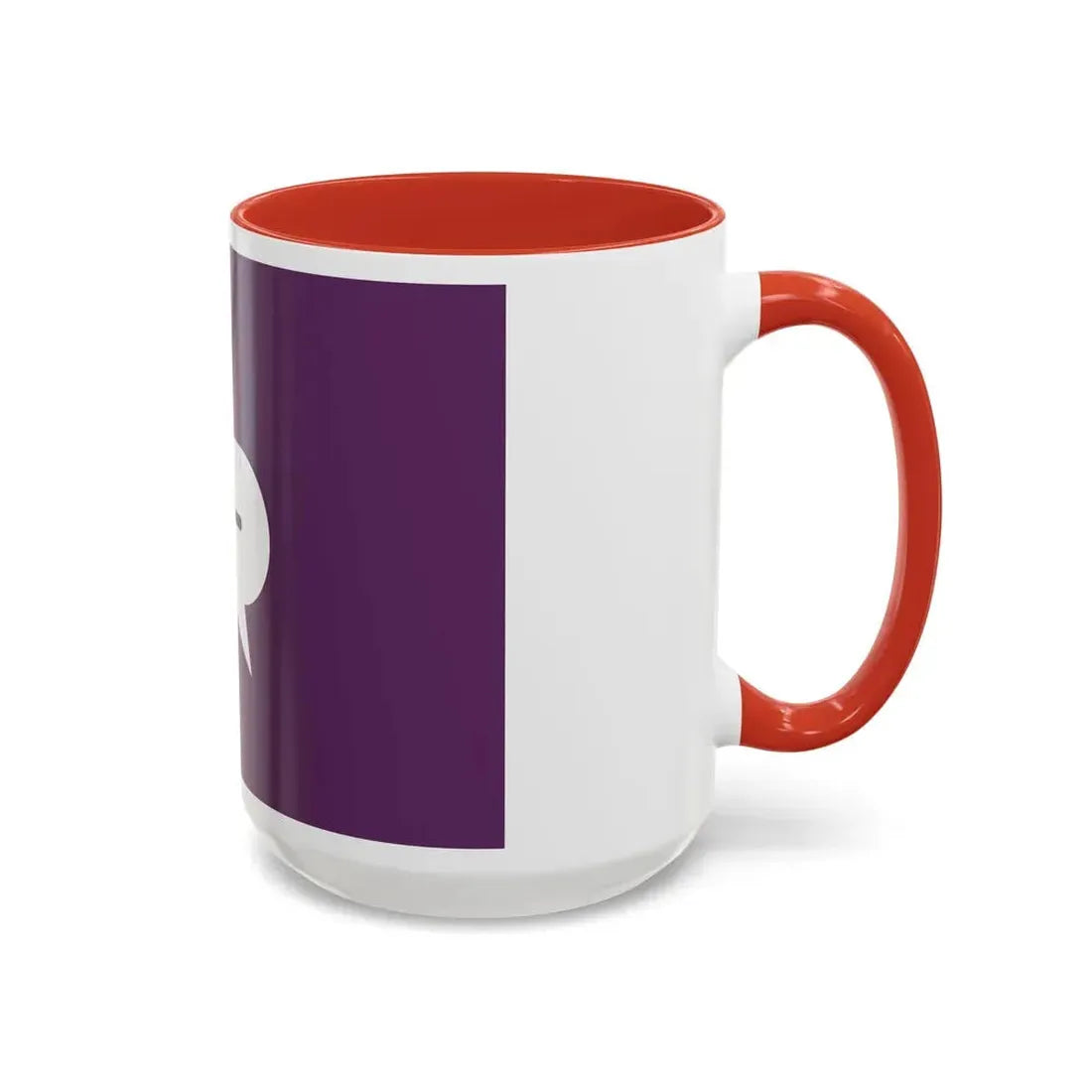 Flag of Nerima Tokyo Japan - Accent Coffee Mug - Go Mug Yourself
