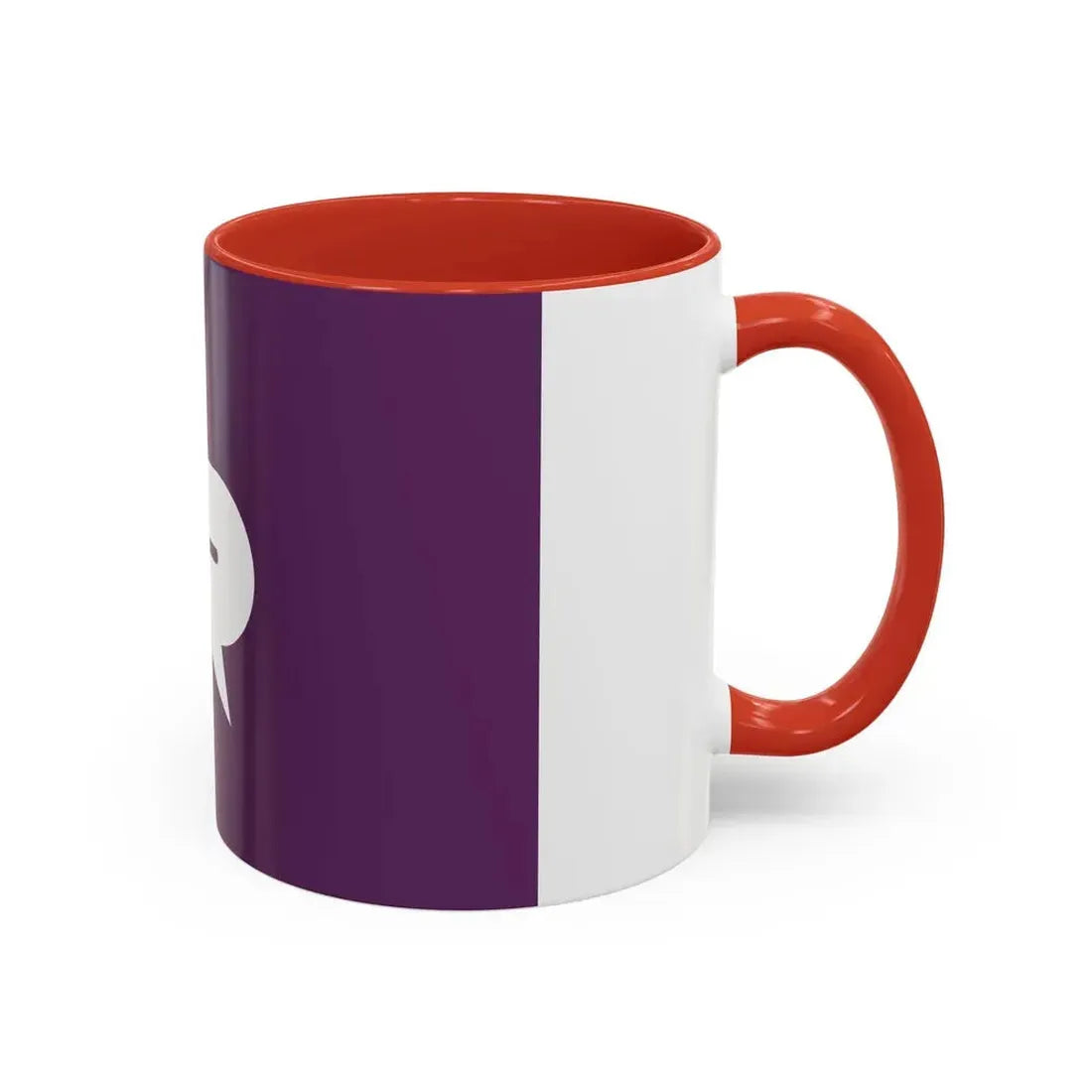 Flag of Nerima Tokyo Japan - Accent Coffee Mug - Go Mug Yourself