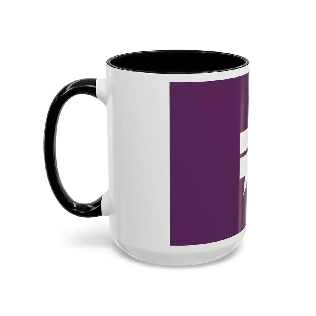 Flag of Nerima Tokyo Japan - Accent Coffee Mug - Go Mug Yourself