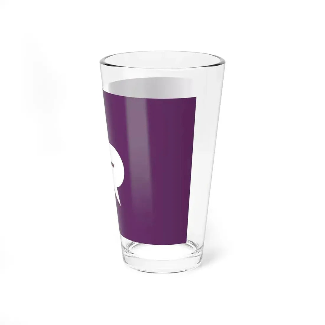 Flag of Nerima Tokyo Japan - Pint Glass 16oz - Go Mug Yourself