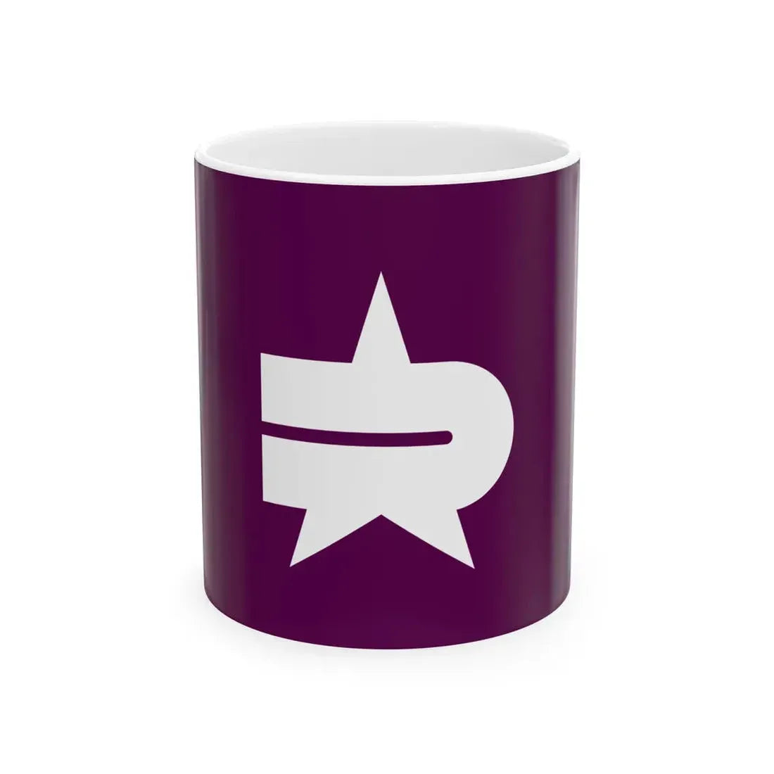 Flag of Nerima Tokyo (Japan) White Coffee Mug 11oz - Go Mug Yourself