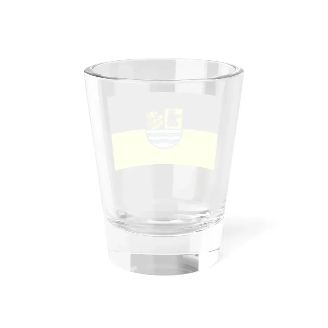 Flag of Neuburg Schrobenhausen Germany - Shot Glass 1.5oz - Go Mug Yourself