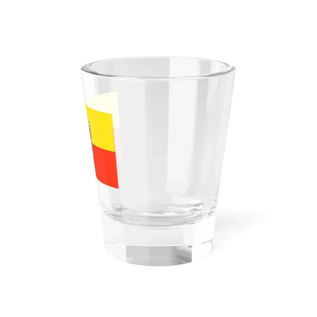 Flag of Neumarkt in der Oberpfalz Germany - Shot Glass 1.5oz - Go Mug Yourself