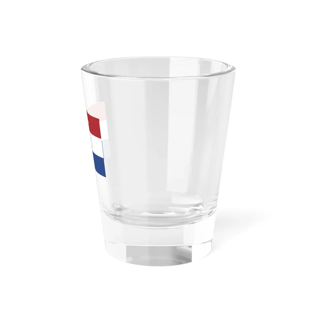 Flag of New Holland (Brazil) Shot Glass 1.5oz - Go Mug Yourself