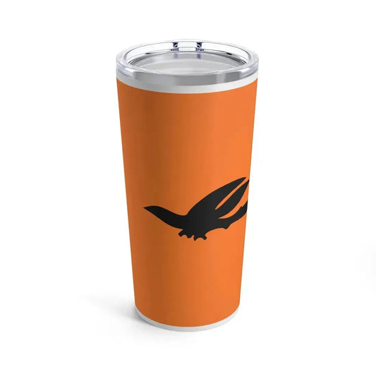 Flag of New Ireland Papa New Guinea - Tumbler 20oz 20oz - Go Mug Yourself