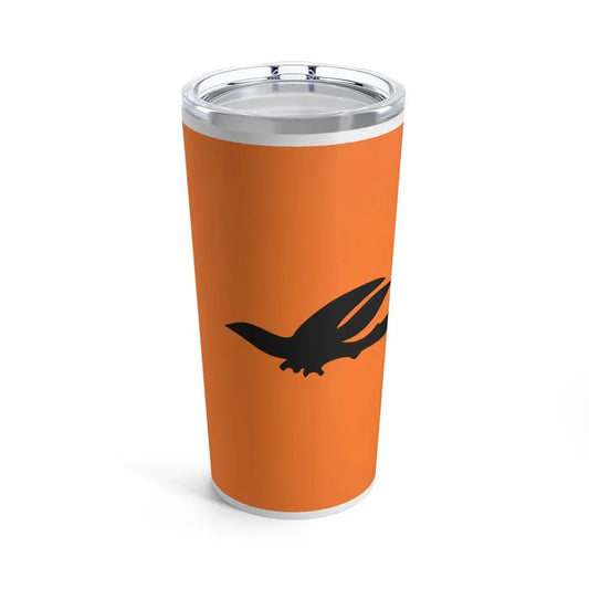 Flag of New Ireland Papa New Guinea - Tumbler 20oz 20oz - Go Mug Yourself