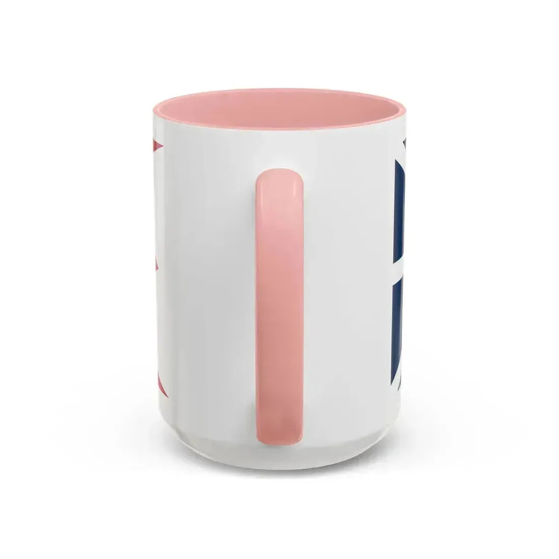 Flag of Newfoundland and Labrador Canada - Accent Coffee Mug - Go Mug Yourself