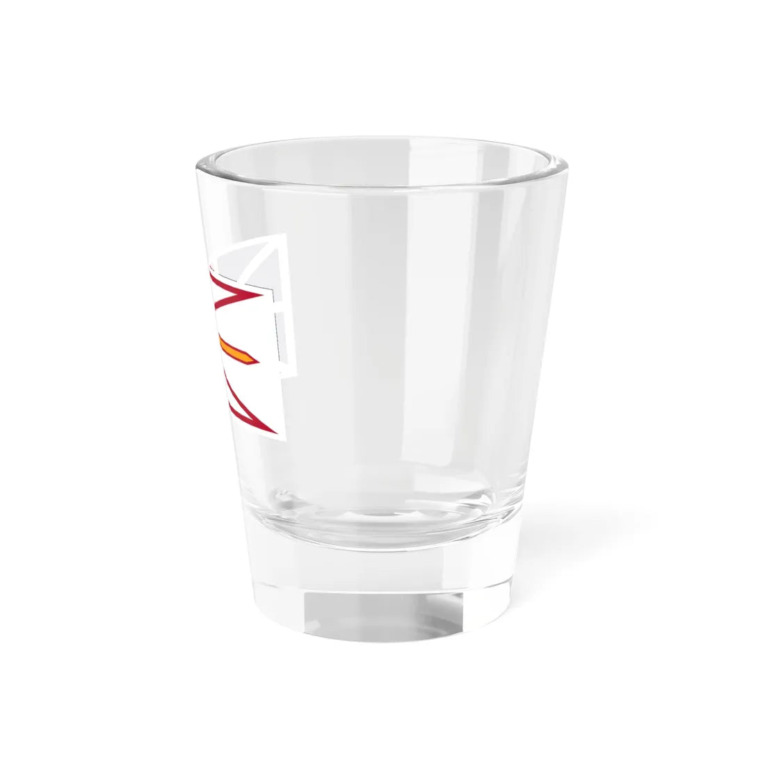 Flag of Newfoundland and Labrador (Canada) Shot Glass 1.5oz - Go Mug Yourself