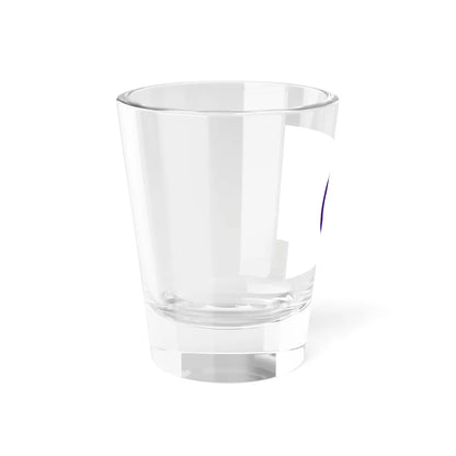 Flag of Neyagawa Osaka (Japan) Shot Glass 1.5oz - Go Mug Yourself