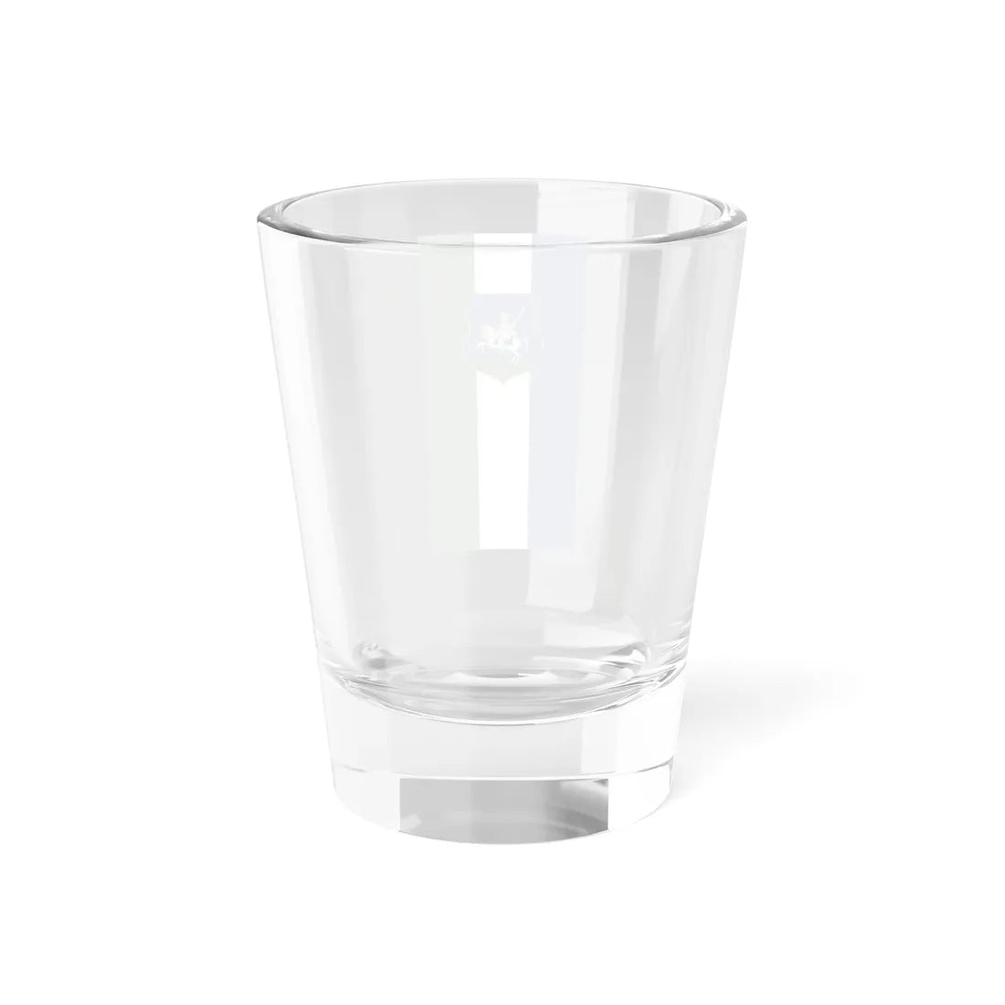 Flag of Nezsa (Hungary) Shot Glass 1.5oz - Go Mug Yourself