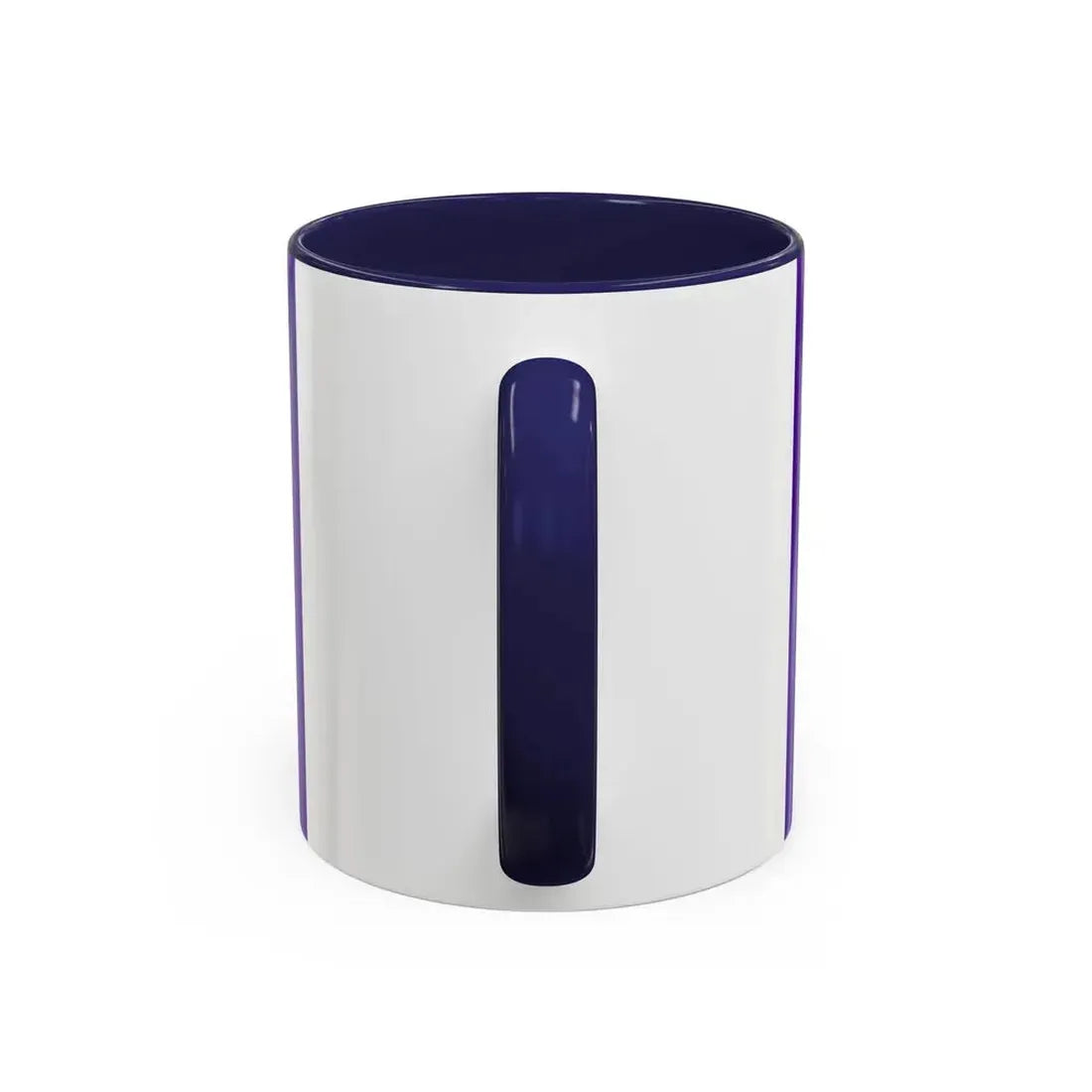 Flag of Ngaraard Palau - Accent Coffee Mug - Go Mug Yourself