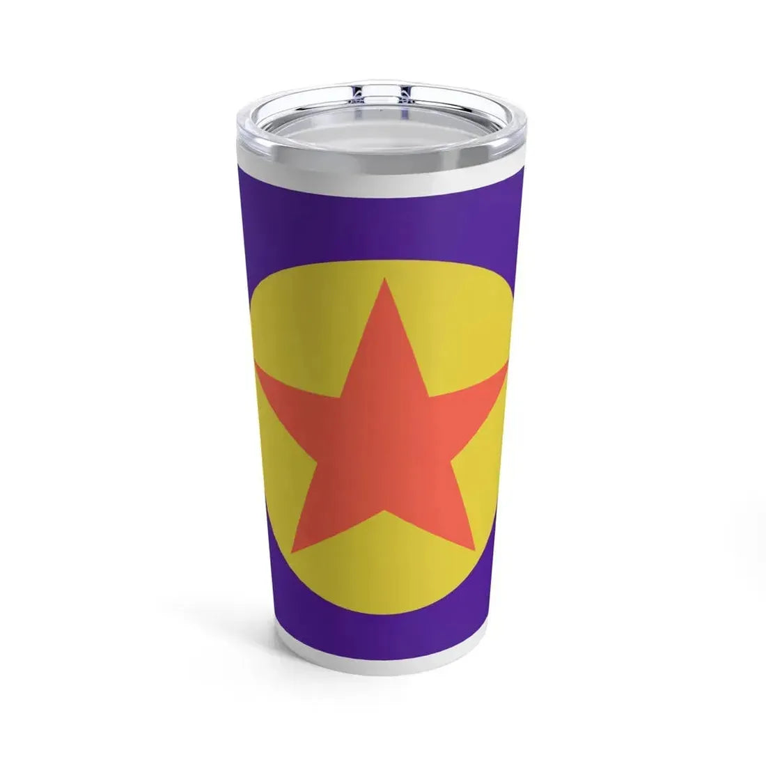 Flag of Ngaraard Palau - Tumbler 20oz 20oz - Go Mug Yourself