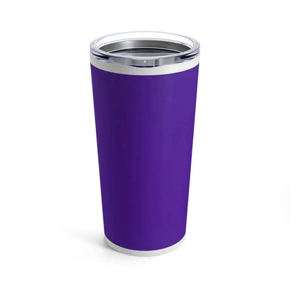 Flag of Ngaraard Palau - Tumbler 20oz - Go Mug Yourself