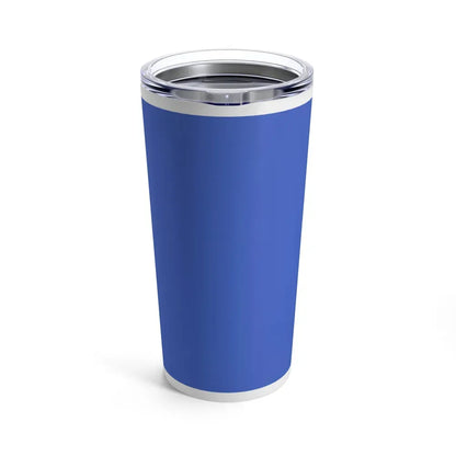 Flag of Ngeremlengui Palau - Tumbler 20oz - Go Mug Yourself
