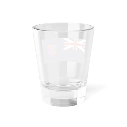 Flag of Niagara-on-the-Lake (Canada) Shot Glass 1.5oz - Go Mug Yourself