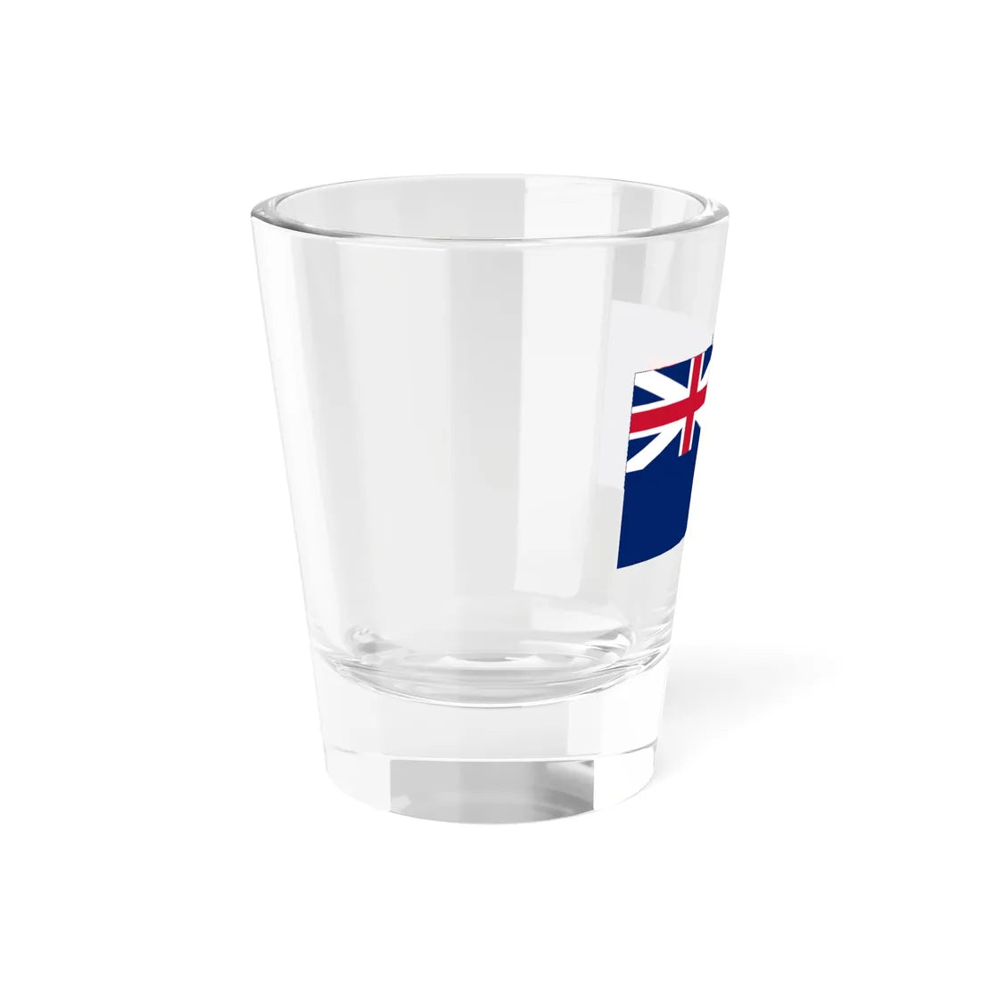 Flag of Niagara-on-the-Lake (Canada) Shot Glass 1.5oz - Go Mug Yourself