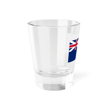 Flag of Niagara-on-the-Lake (Canada) Shot Glass 1.5oz - Go Mug Yourself
