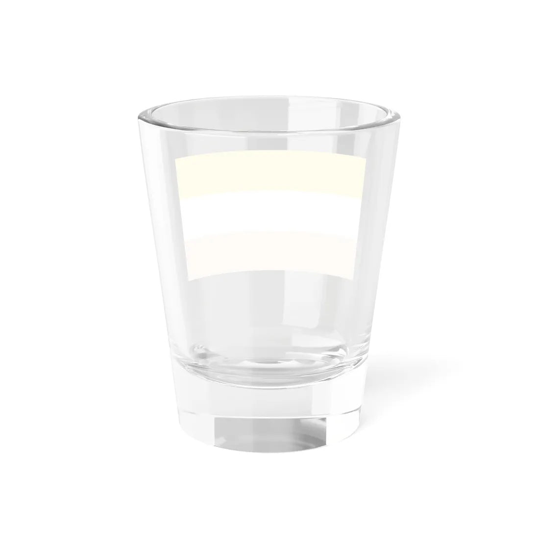 Flag of Nicaragua 1839-1858 (Nicaragua) Shot Glass 1.5oz - Go Mug Yourself
