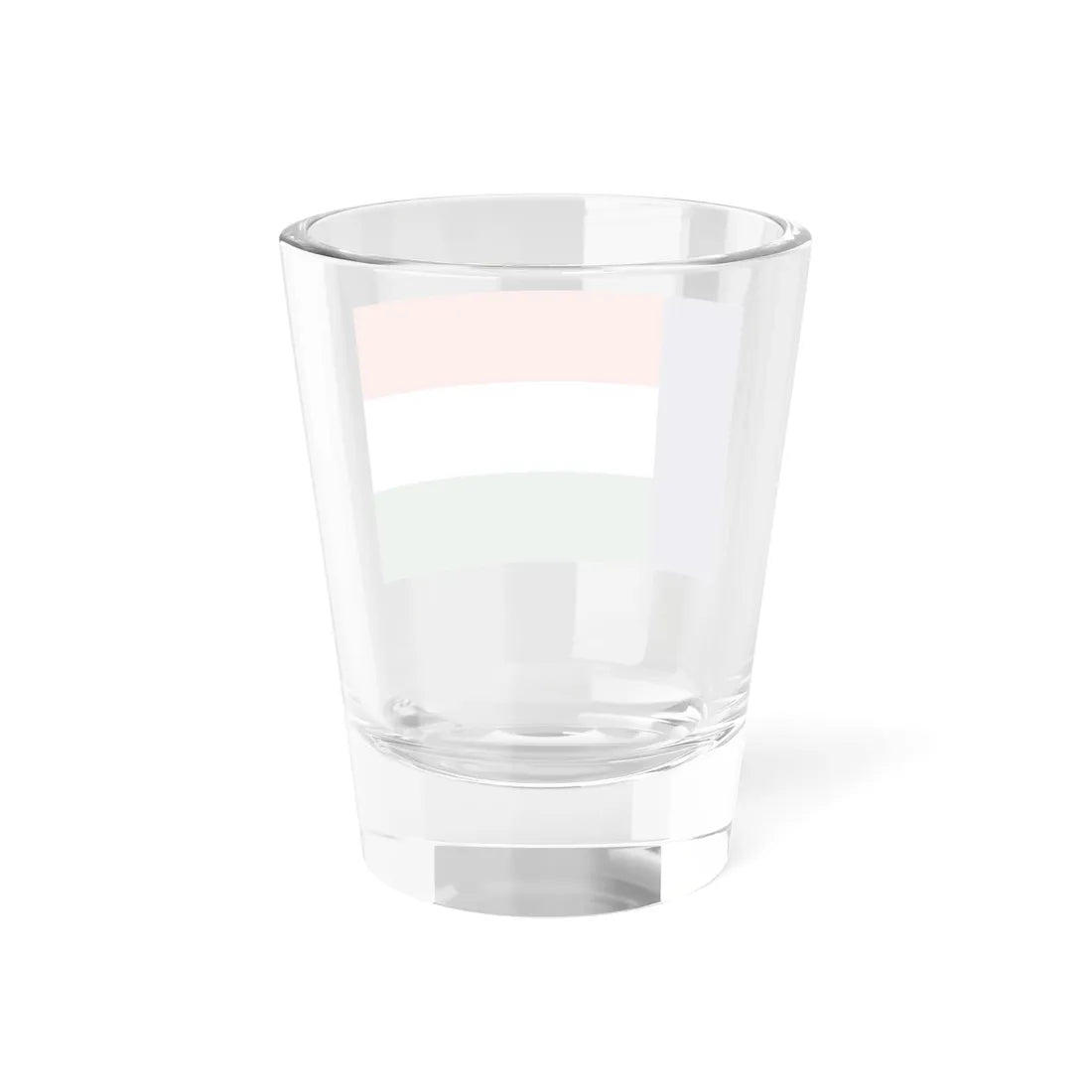 Flag of Nieuwe Republiek (South Africa) Shot Glass 1.5oz - Go Mug Yourself