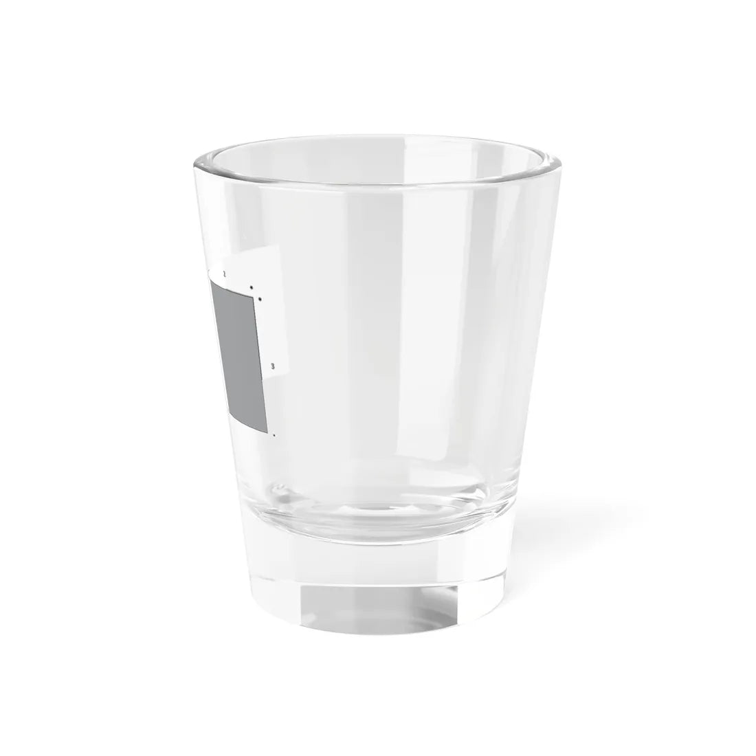 Flag of Nigeria construction (Niger) Shot Glass 1.5oz - Go Mug Yourself