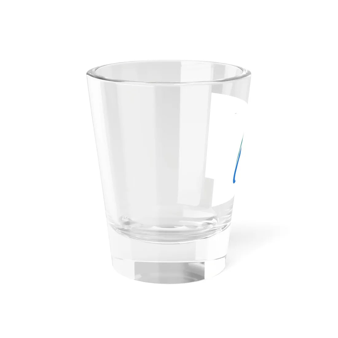 Flag of Nihonmatsu Fukushima (Japan) Shot Glass 1.5oz - Go Mug Yourself
