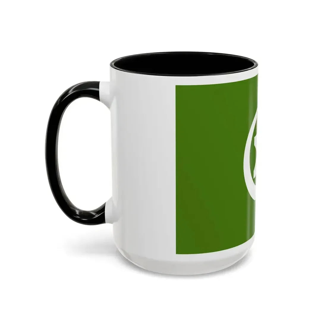Flag of Niigata Niigata Japan - Accent Coffee Mug - Go Mug Yourself