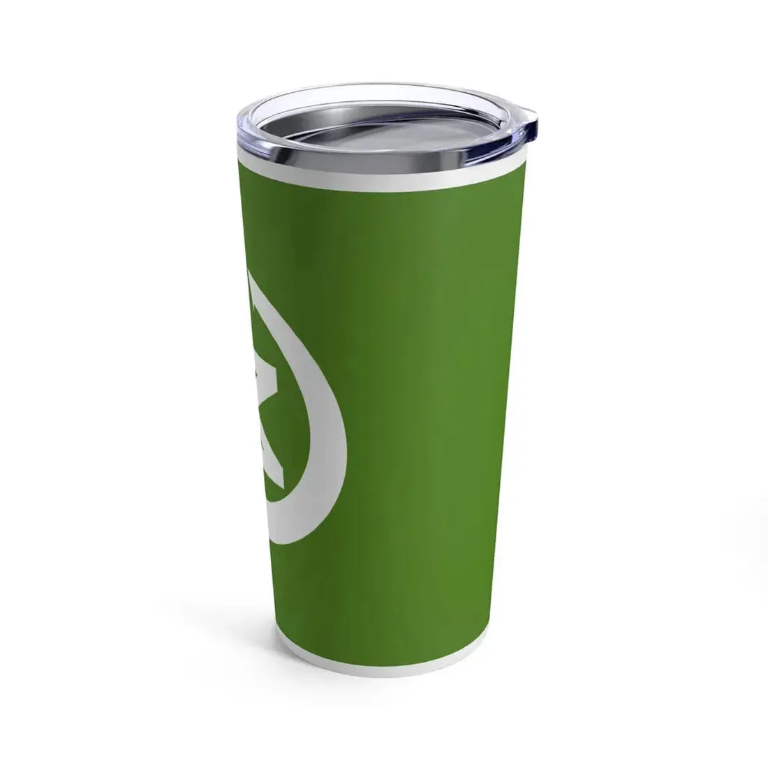 Flag of Niigata Niigata Japan - Tumbler 20oz - Go Mug Yourself