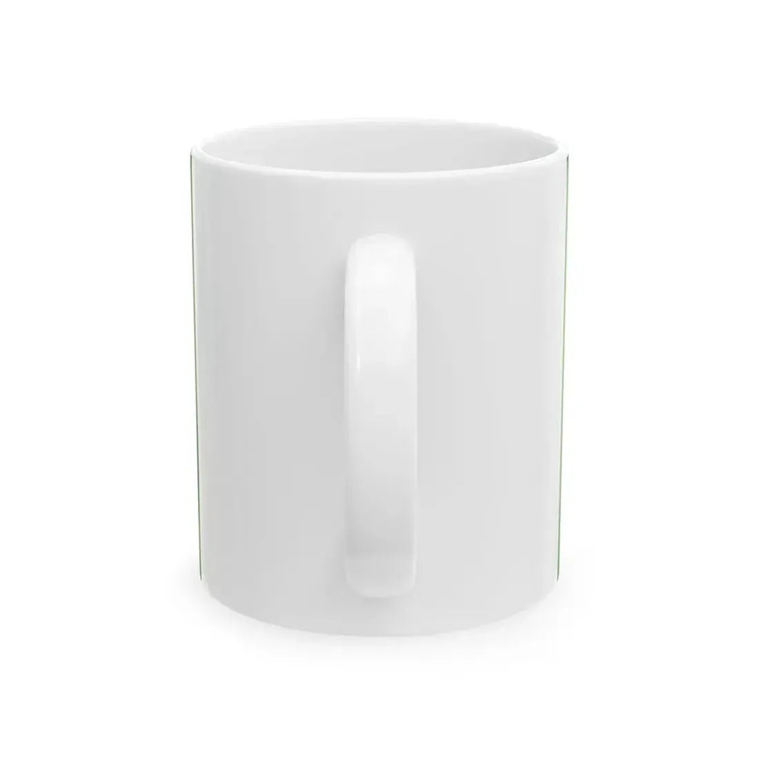 Flag of Niigata Niigata (Japan) White Coffee Mug - Go Mug Yourself