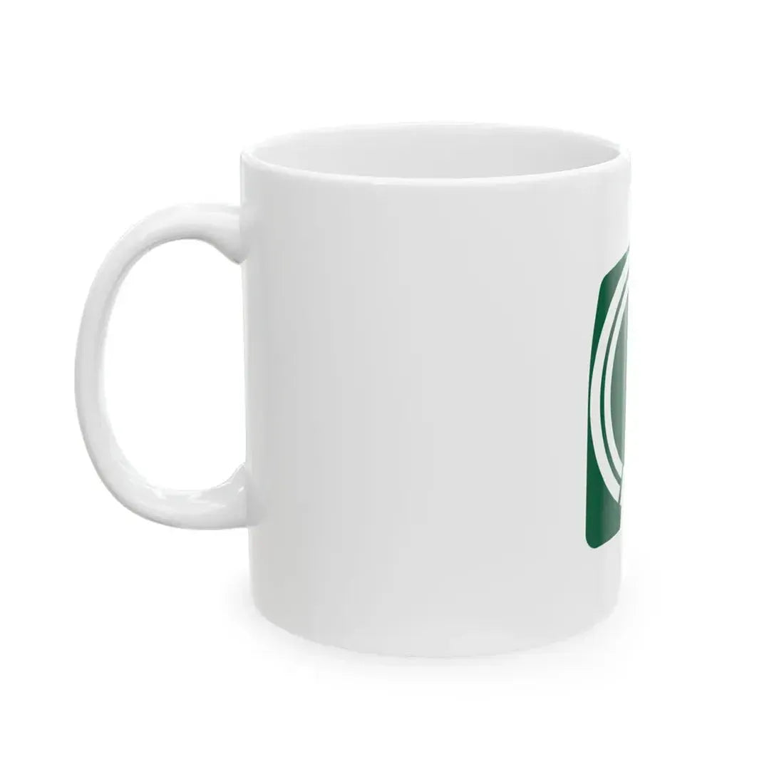 Flag of Niiza Saitama (Japan) White Coffee Mug - Go Mug Yourself