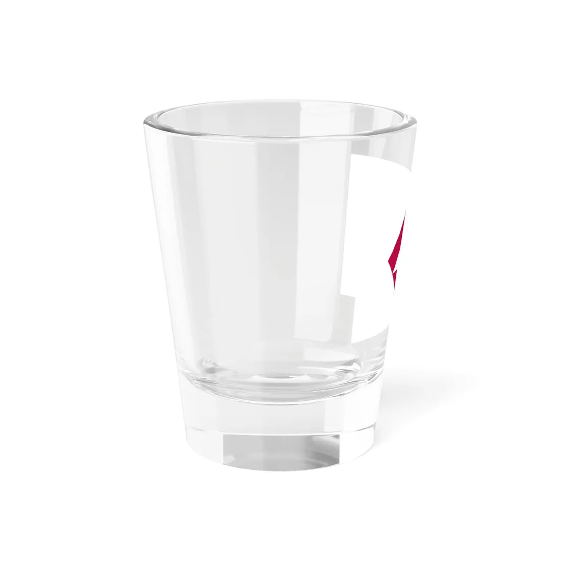 Flag of Ninohe Iwate (Japan) Shot Glass 1.5oz - Go Mug Yourself