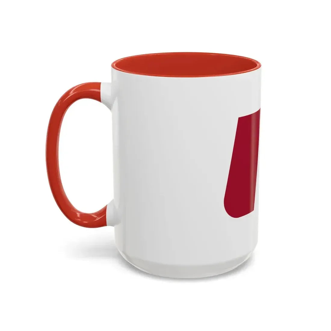 Flag of Nishinomiya Hyogo Japan - Accent Coffee Mug - Go Mug Yourself