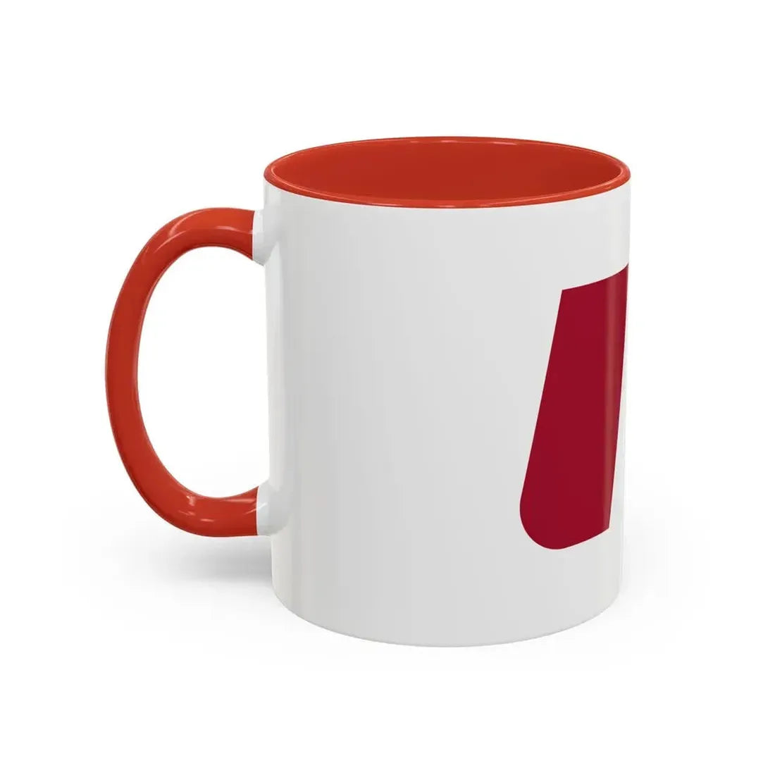 Flag of Nishinomiya Hyogo Japan - Accent Coffee Mug - Go Mug Yourself