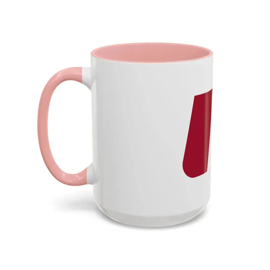 Flag of Nishinomiya Hyogo Japan - Accent Coffee Mug - Go Mug Yourself