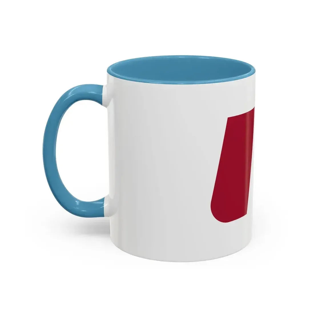 Flag of Nishinomiya Hyogo Japan - Accent Coffee Mug - Go Mug Yourself